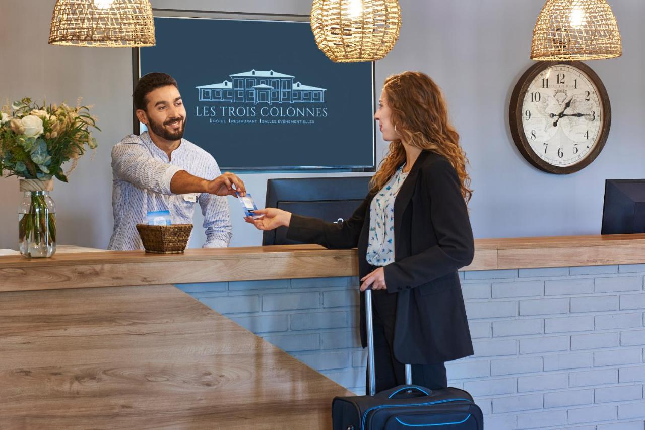 Hotel Kyriad