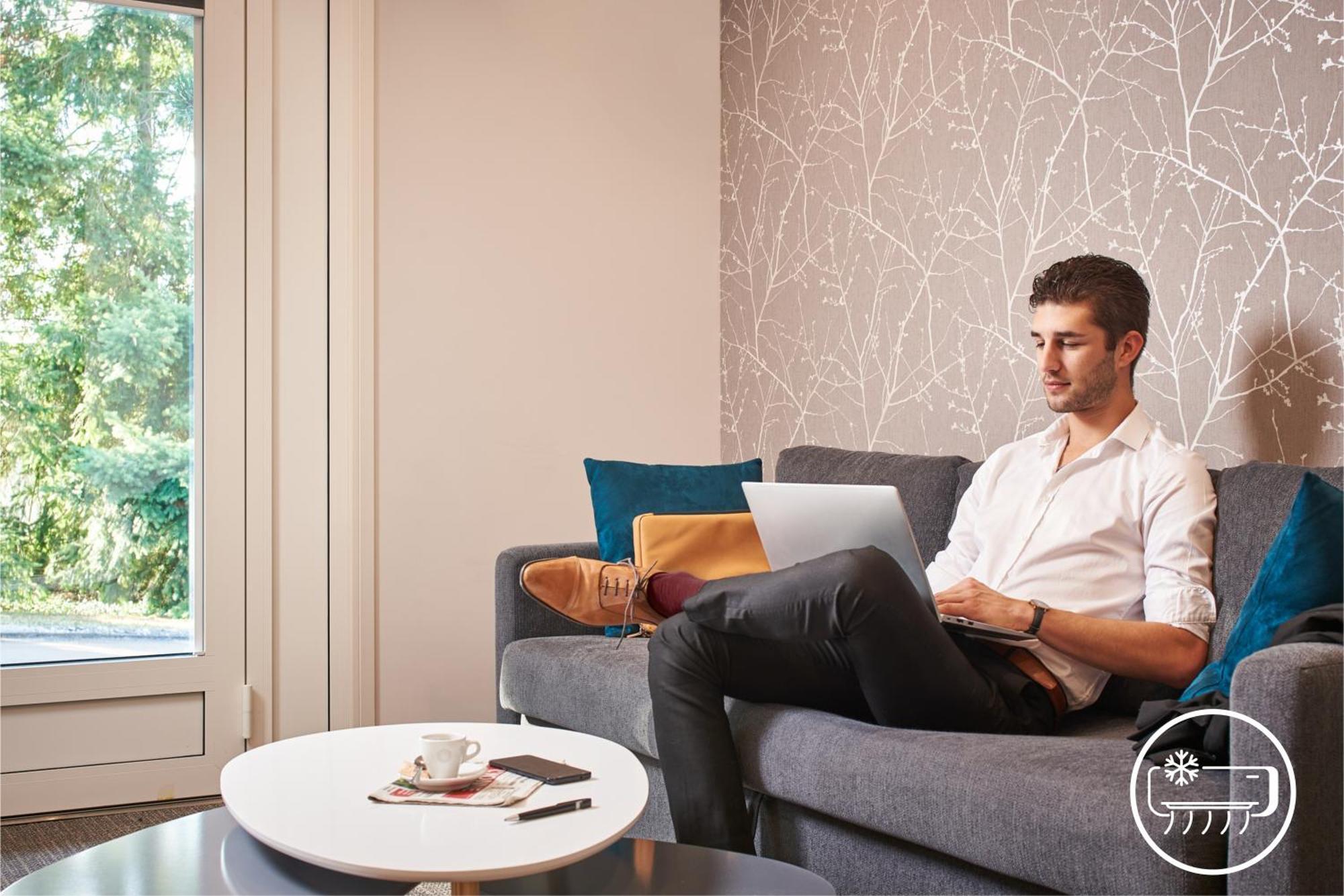 Kyriad Hotel Sens