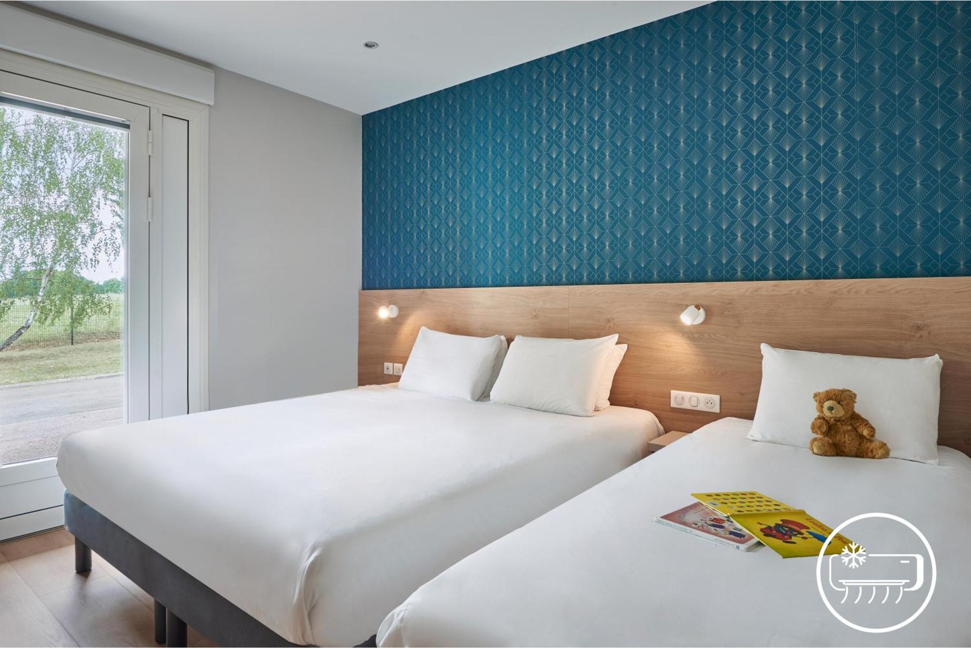 Hotel Kyriad