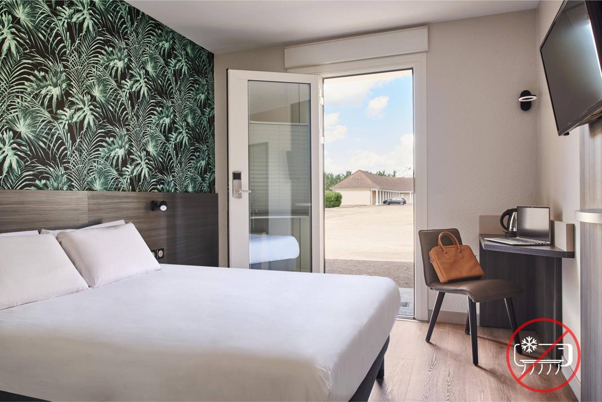 Hotel Kyriad 3*